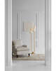 AERIN Montreuil 67 Inch Floor Lamp